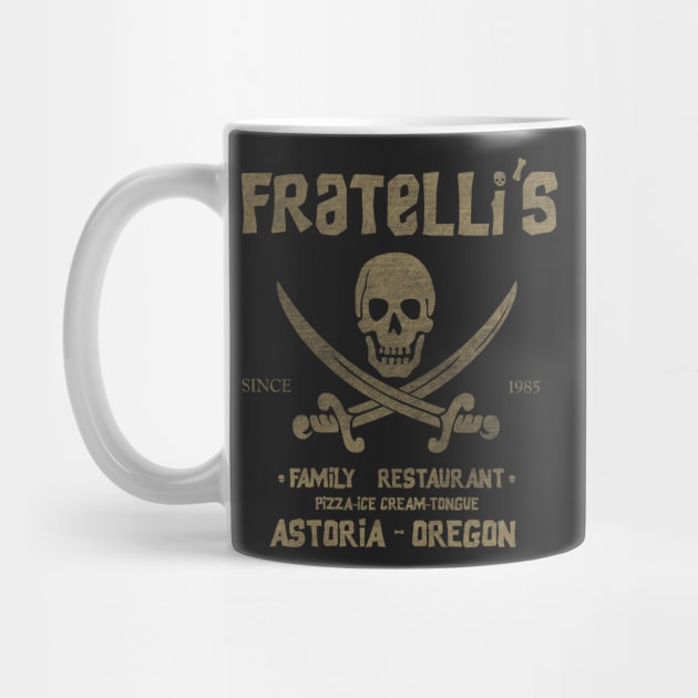 Fratelli´s by Melonseta